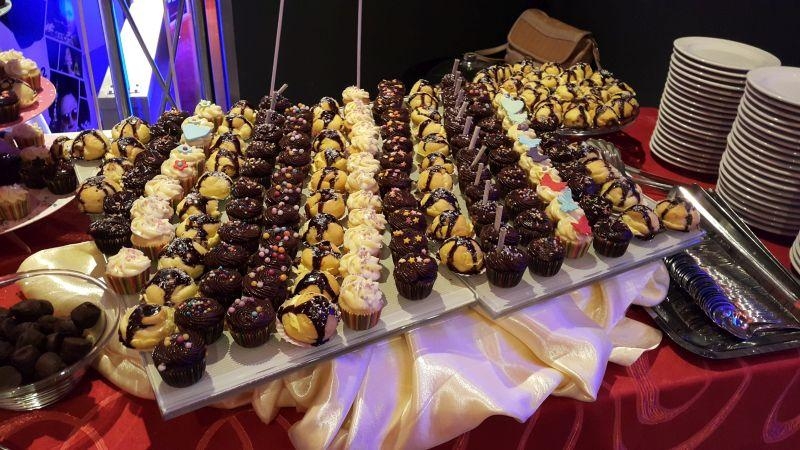 General Catering Bacau