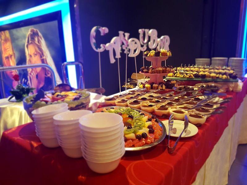 General Catering Bacau