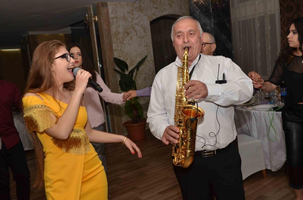 Giulia Band