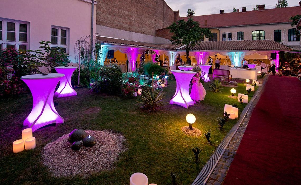 Grand Palace Oradea