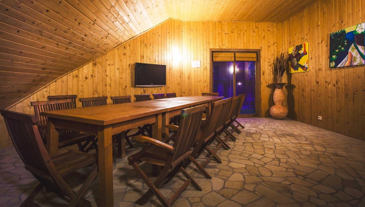 Green Village Resort