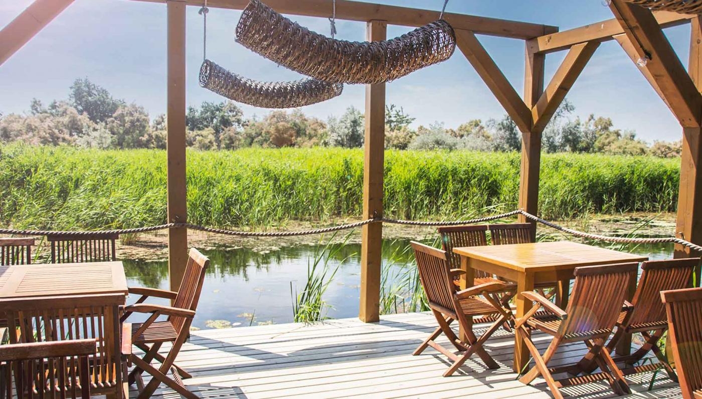 Green Village Resort