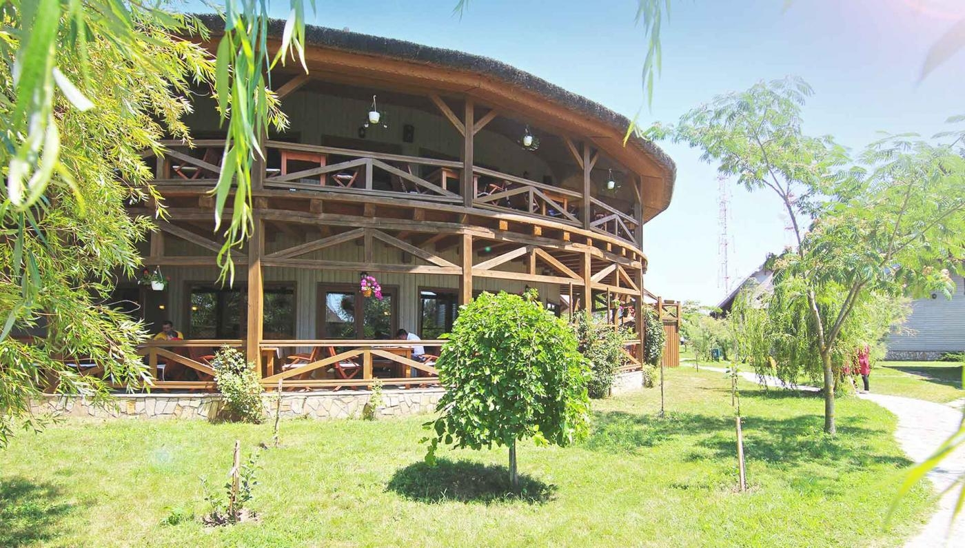 Green Village Resort