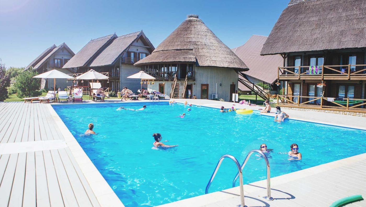 Green Village Resort