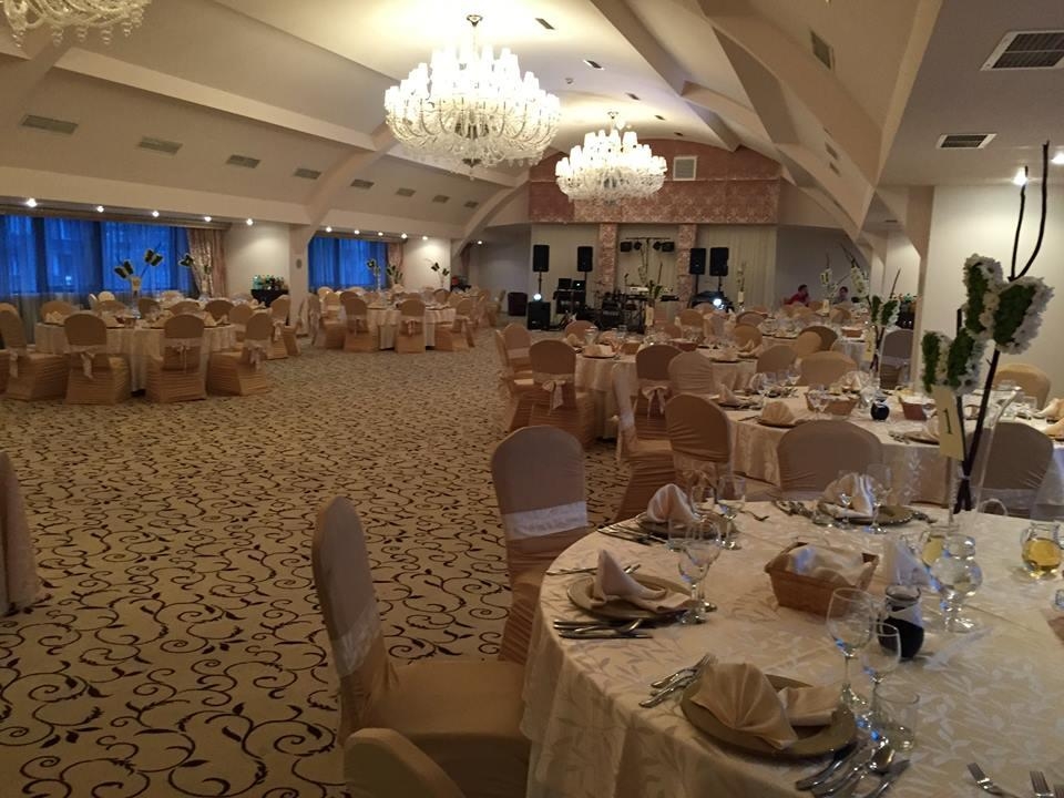 Hotel Boavista 