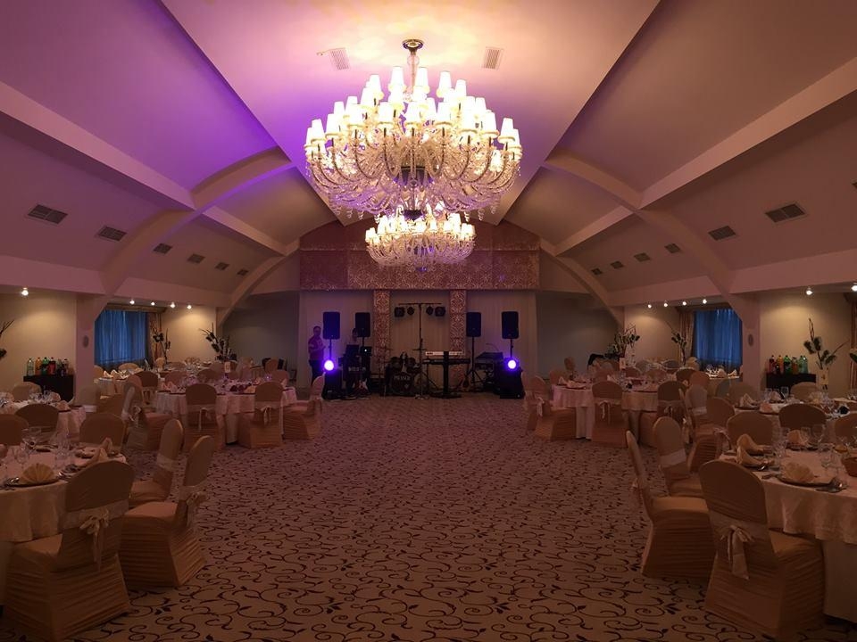Hotel Boavista 
