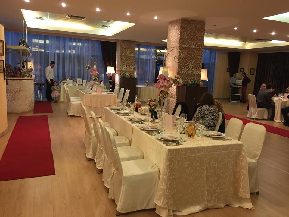 Hotel Boavista 