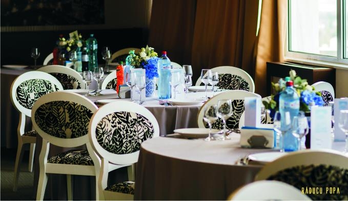 Hotel Galati Centrum