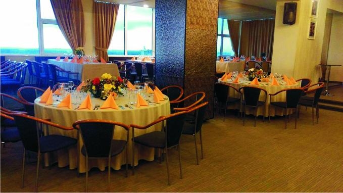 Hotel Galati Centrum