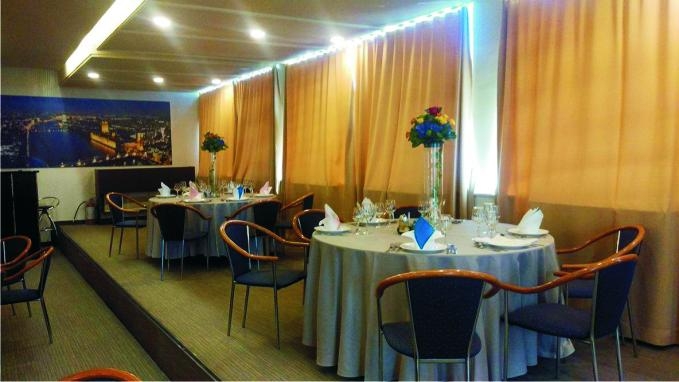 Hotel Galati Centrum