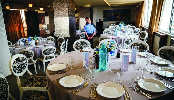 Hotel Galati Centrum