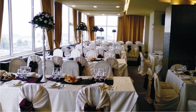 Hotel Galati Centrum
