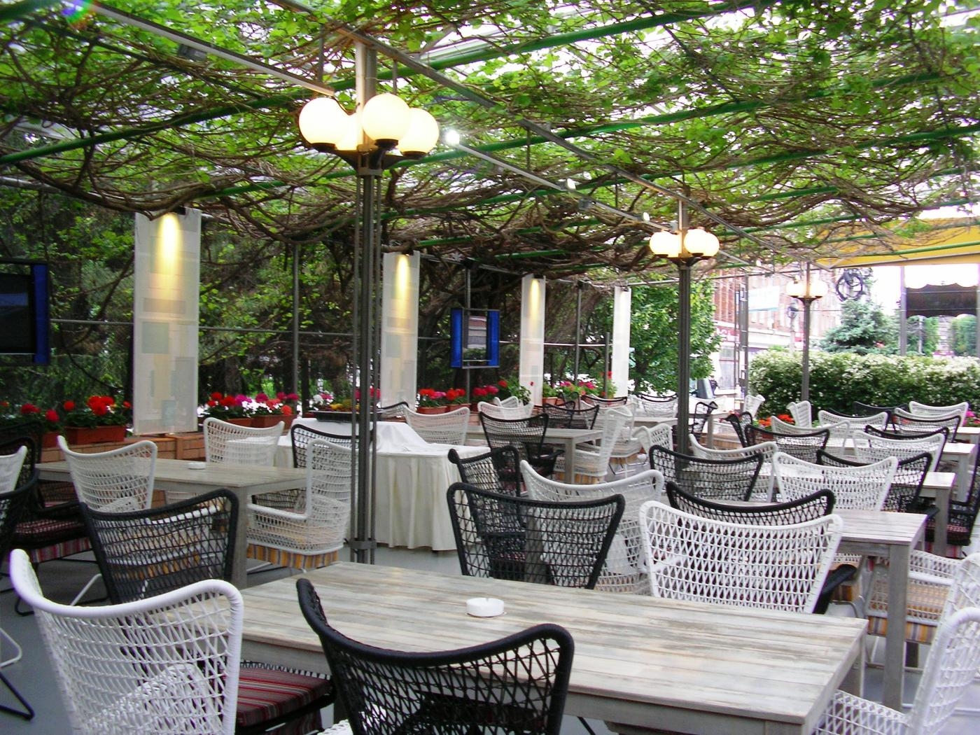 Hotel Galati Centrum