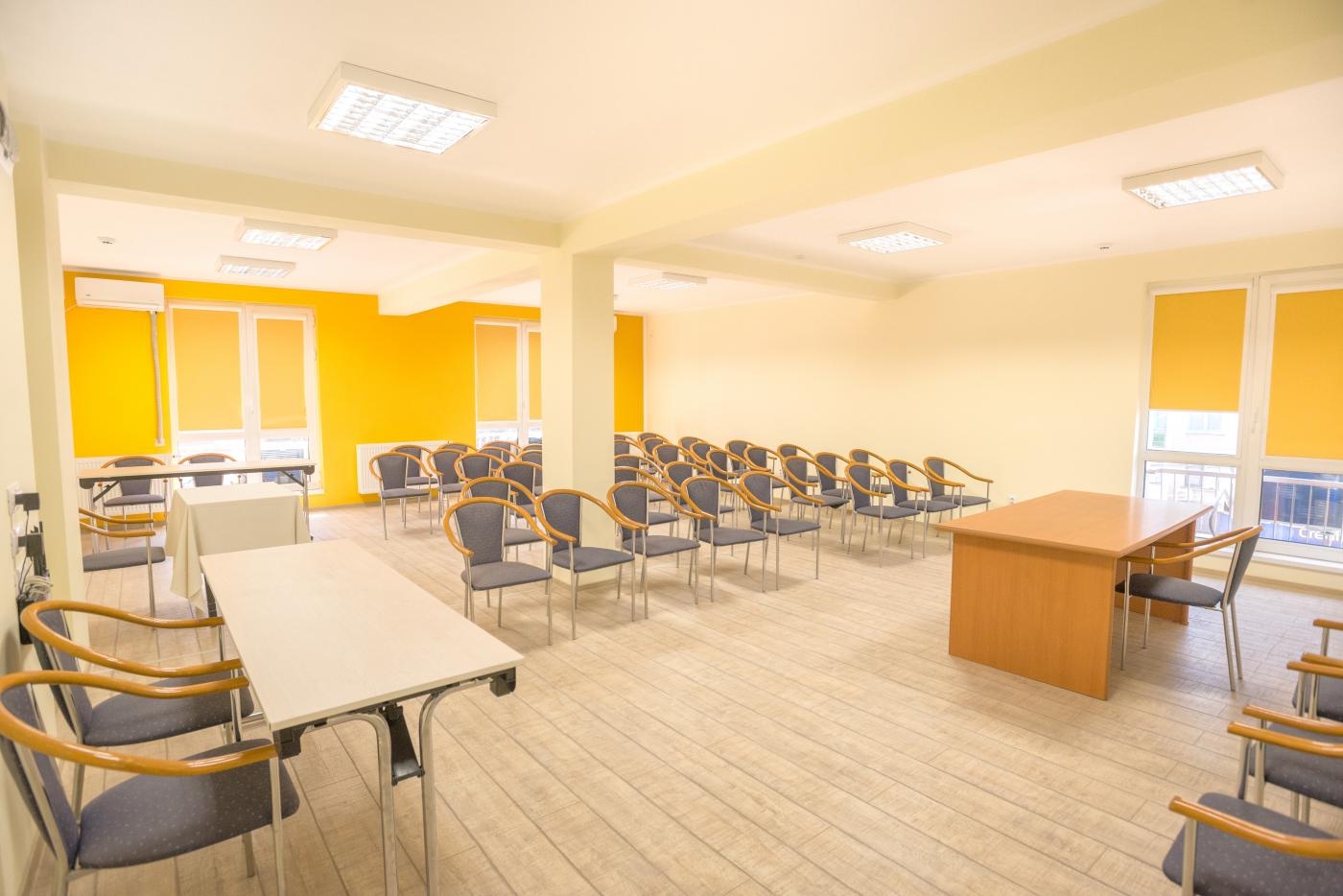 Hotel Galati Centrum