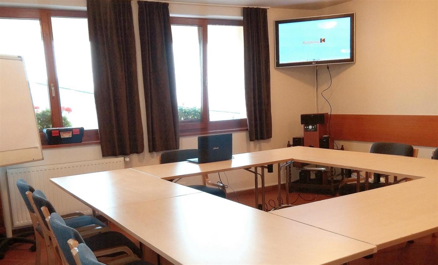 SALA MOLDOVA