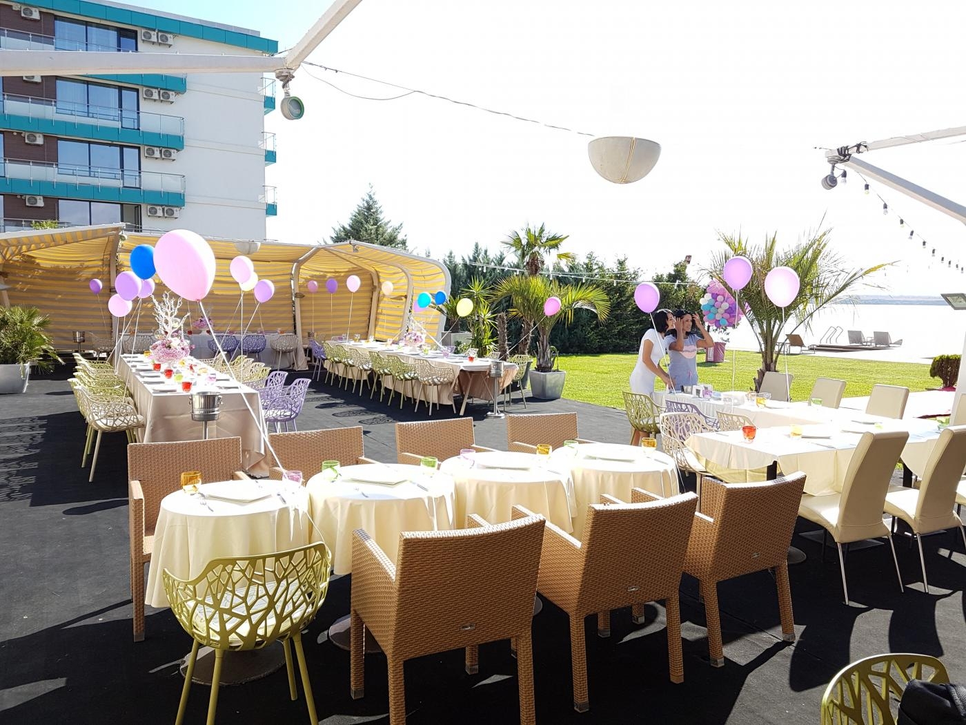 Imago Boutique Hotel