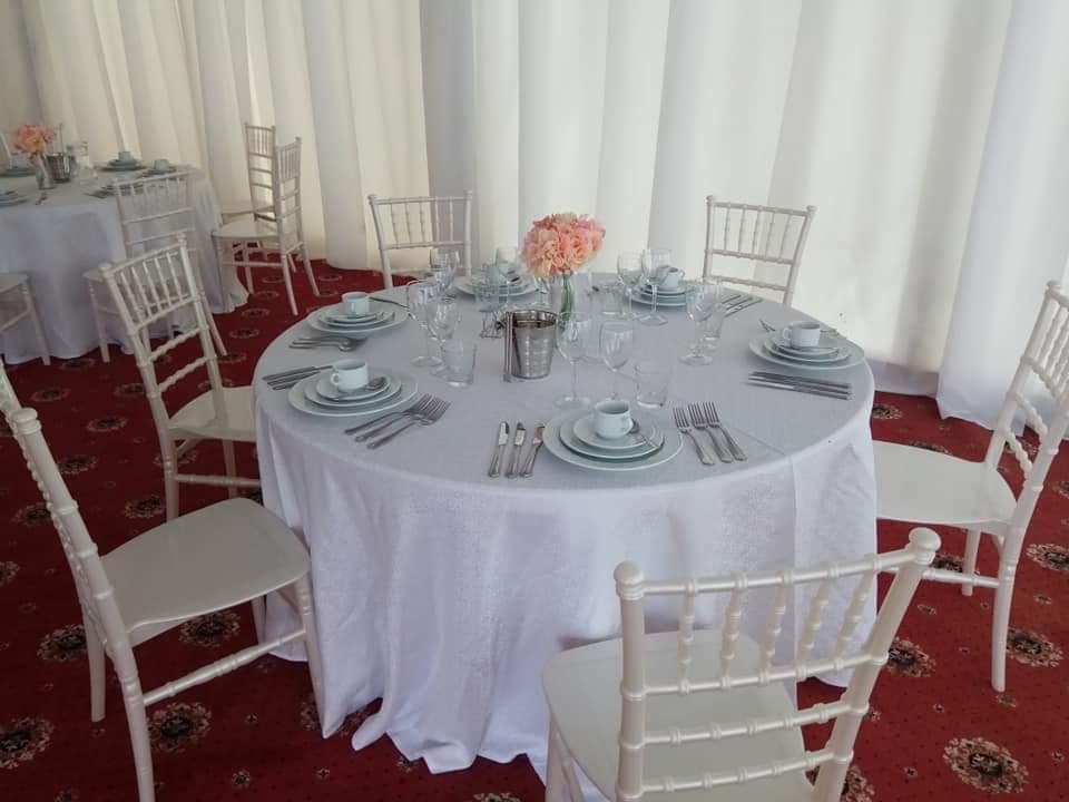 IMPERIAL BALLROOM CORT EVENIMENTE