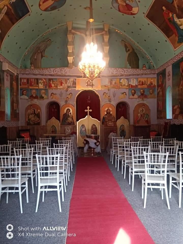 IMPERIAL BALLROOM CORT EVENIMENTE