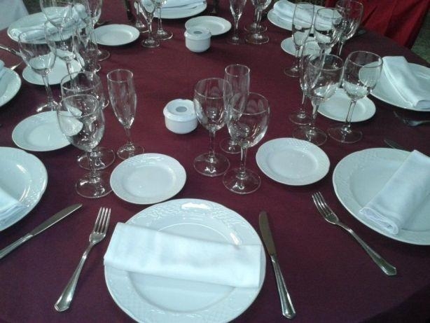IMPERIAL BALLROOM CORT EVENIMENTE