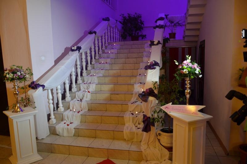 Imperial House