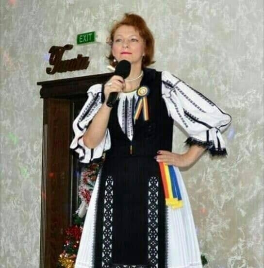 Interpreta Ileana Popa - Alegerea ta pentru evenimente perfecte