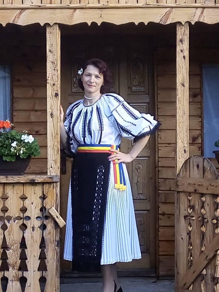 Interpreta Ileana Popa - Alegerea ta pentru evenimente perfecte