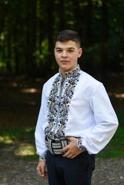 Interpretul Cristian Tan-Alegerea ta pentru evenimente de Vis