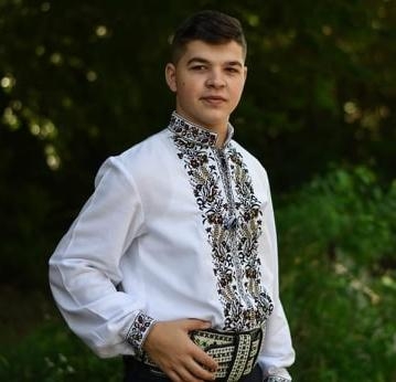 Interpretul Cristian Tan-Alegerea ta pentru evenimente de Vis