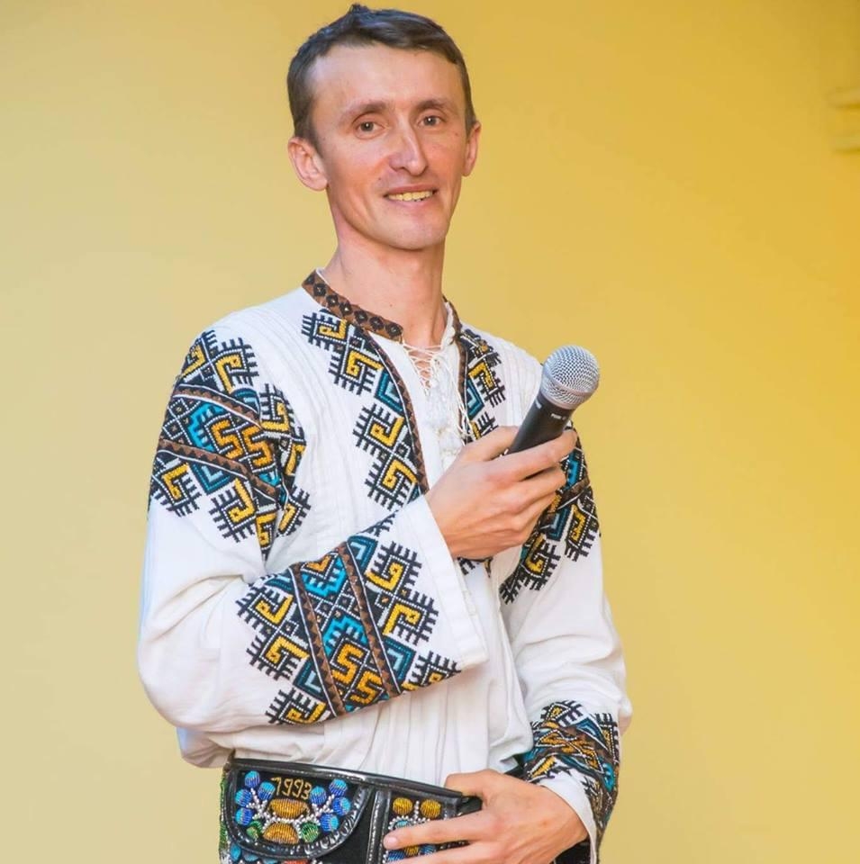 Interpretul Dorin Ioan Bumbu-Artistul tau pentru nunta ta de Vis