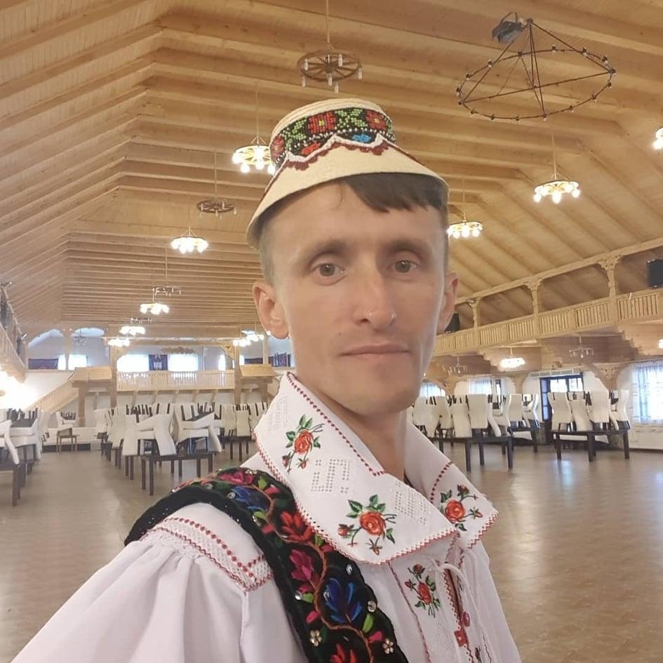 Interpretul Dorin Ioan Bumbu-Artistul tau pentru nunta ta de Vis