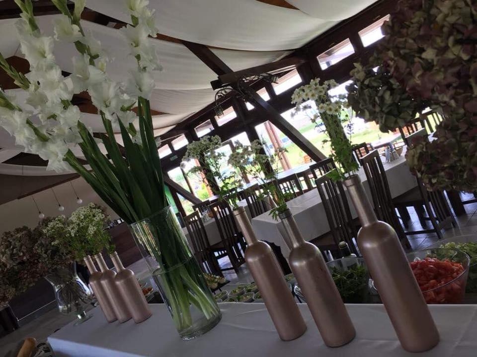 Eventist KingsLand CountryClub Restaurant din Ineu