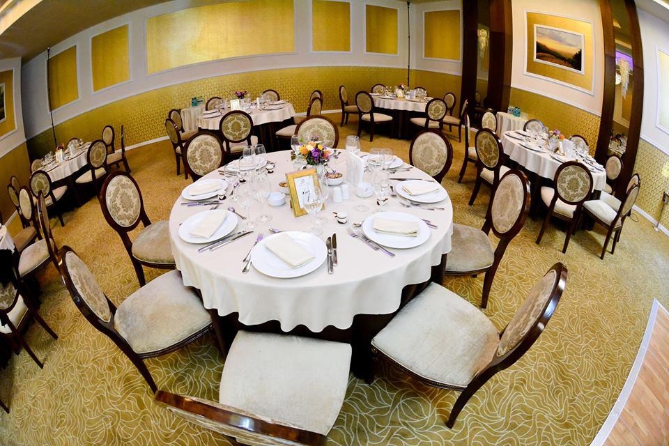 LEV OR BALLROOM