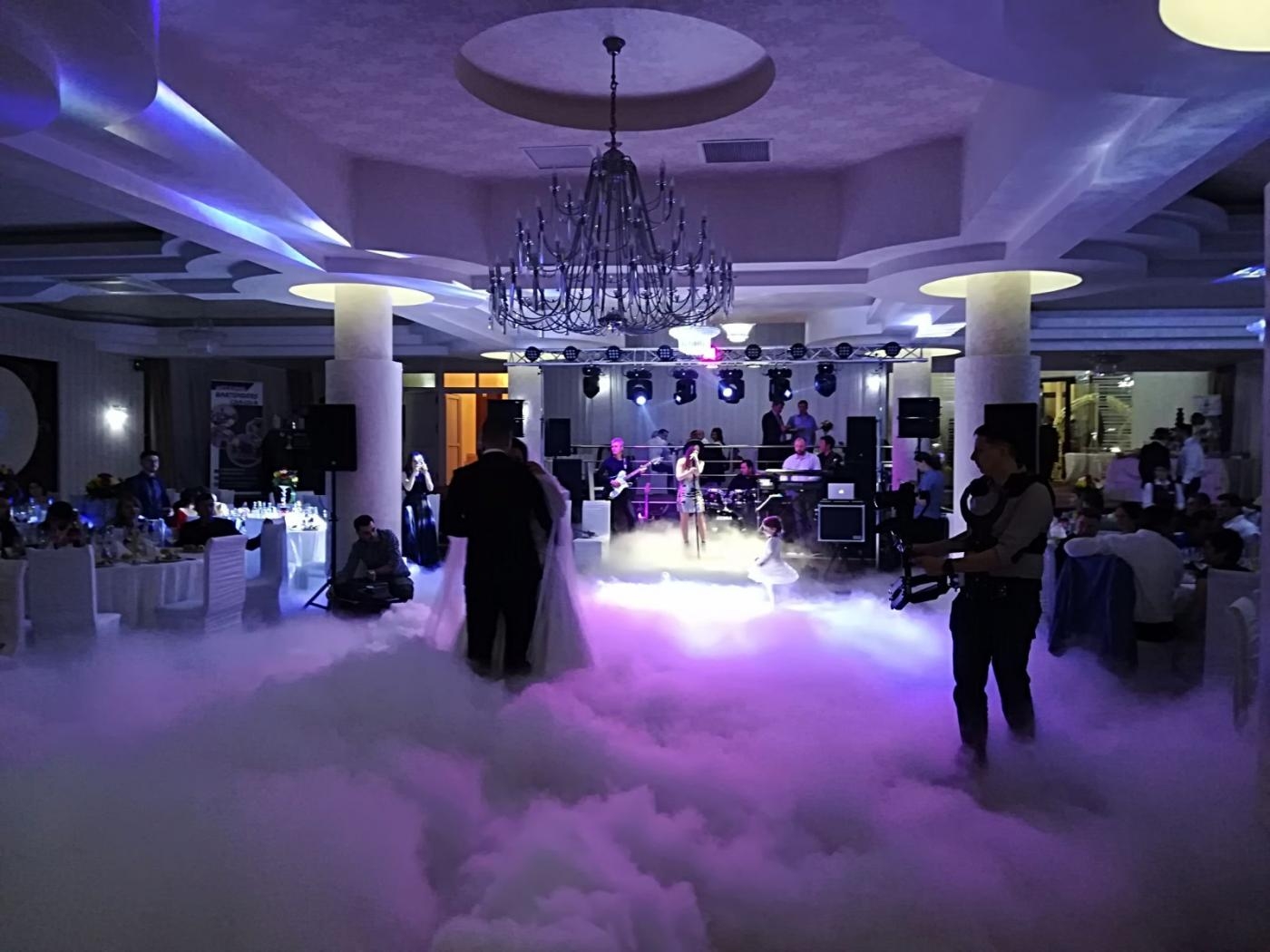 MashUp Band By M-Events