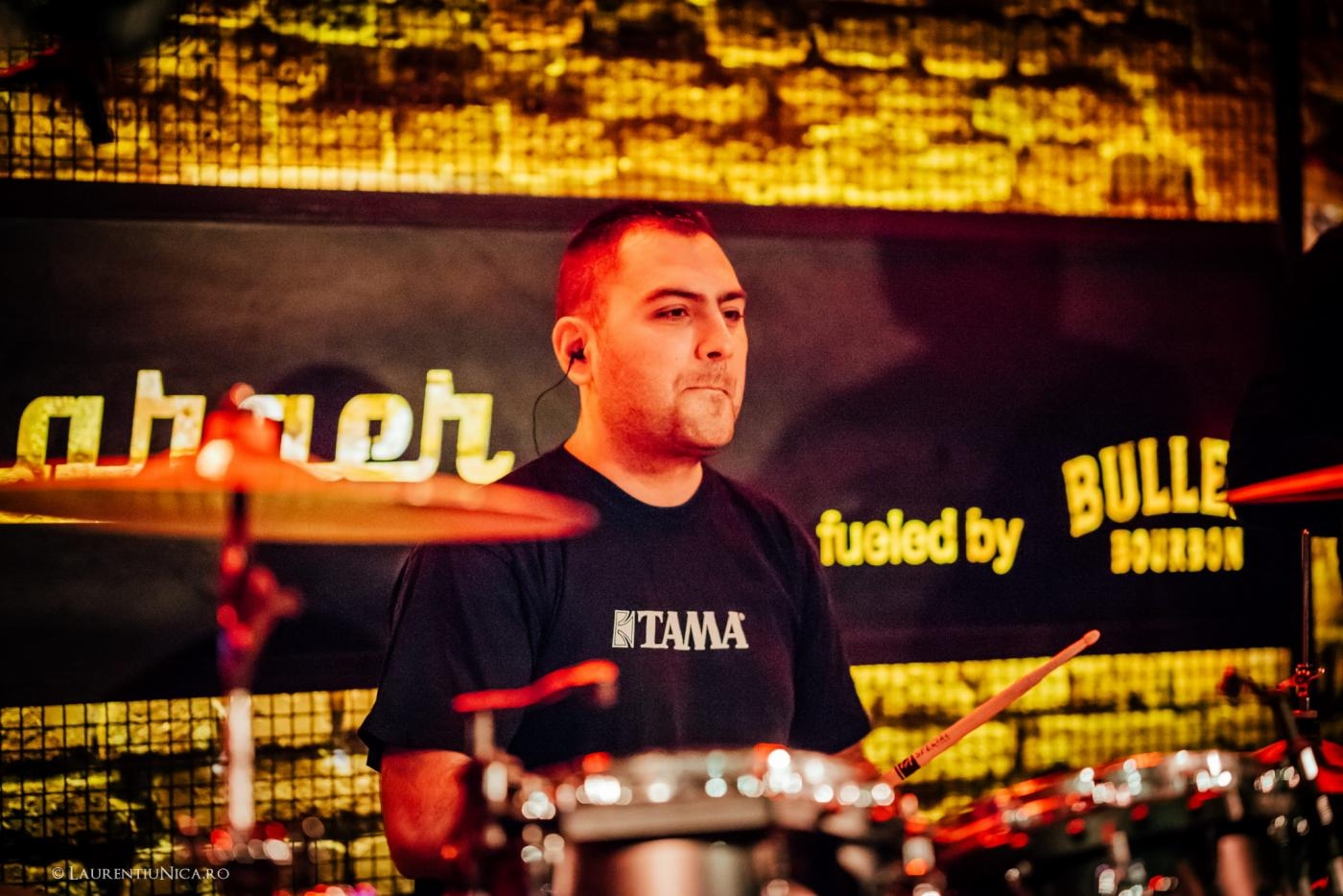MashUp Band By M-Events