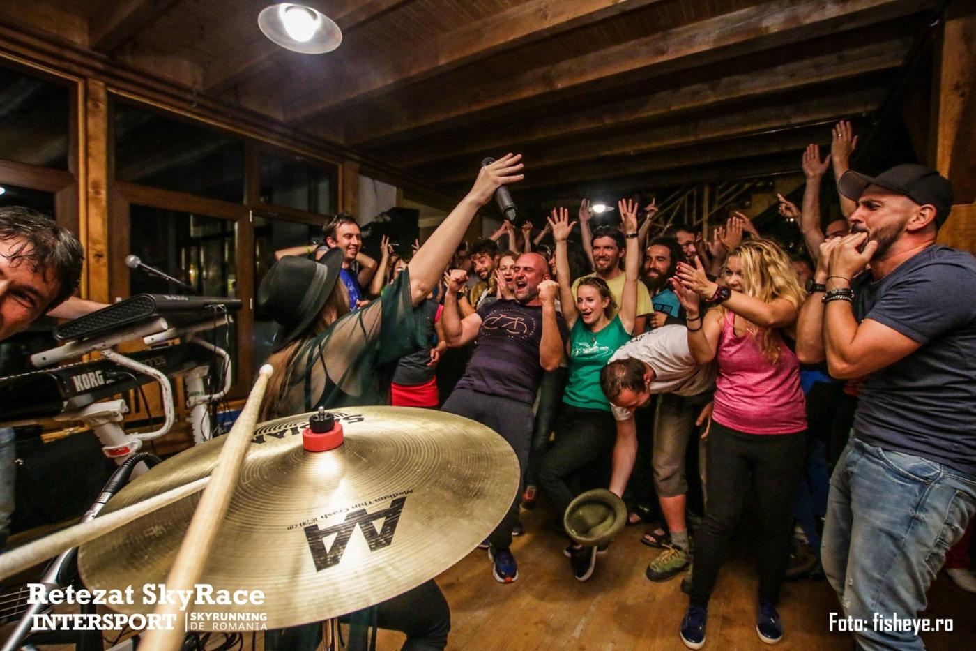 MashUp Band By M-Events