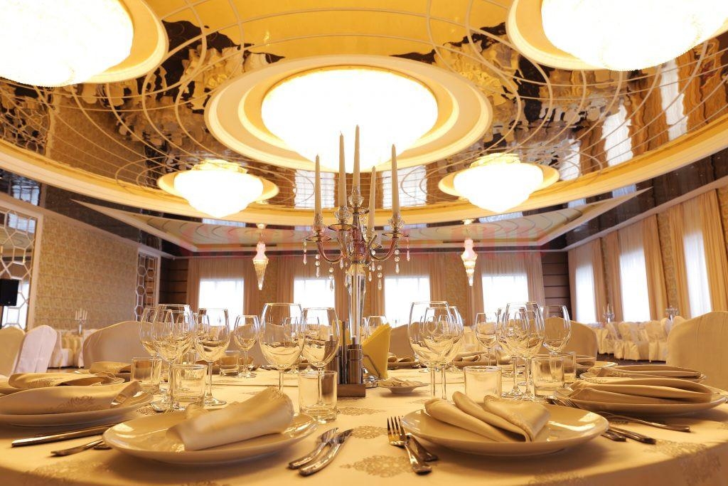 Meliss Events