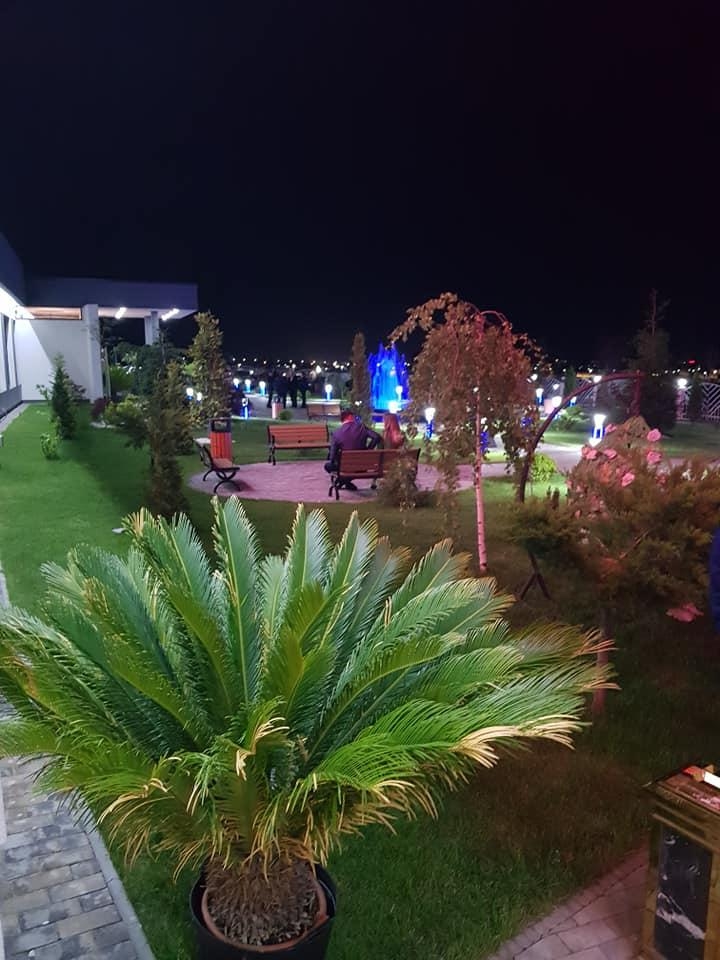 Meliss Events
