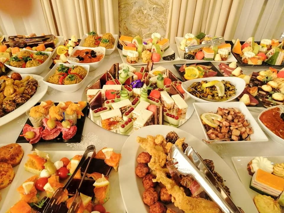 Meliss Events