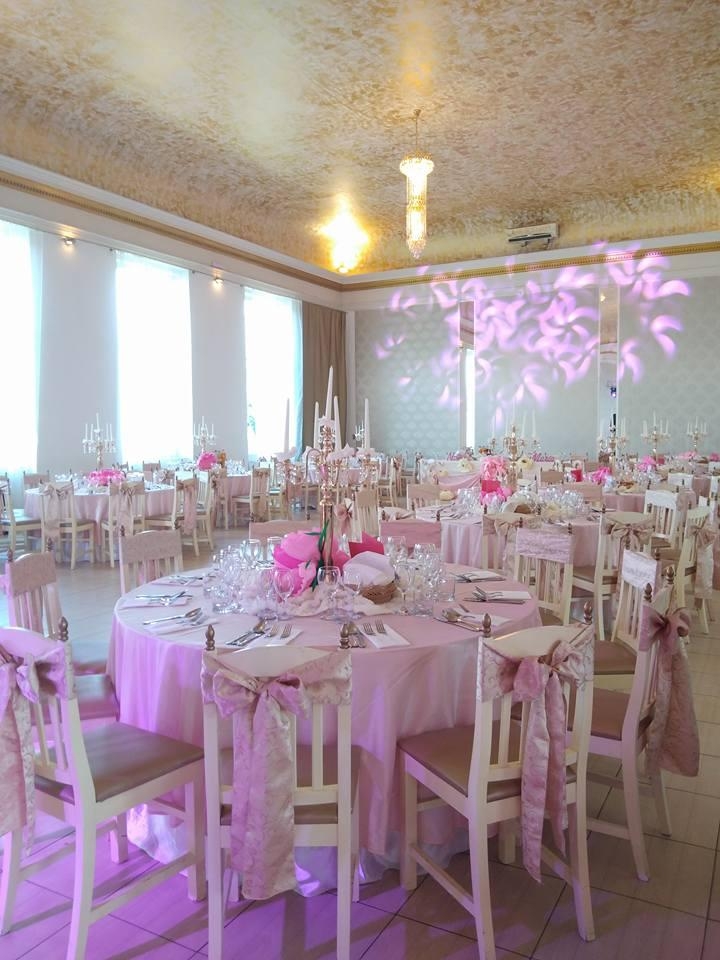 Milenium events