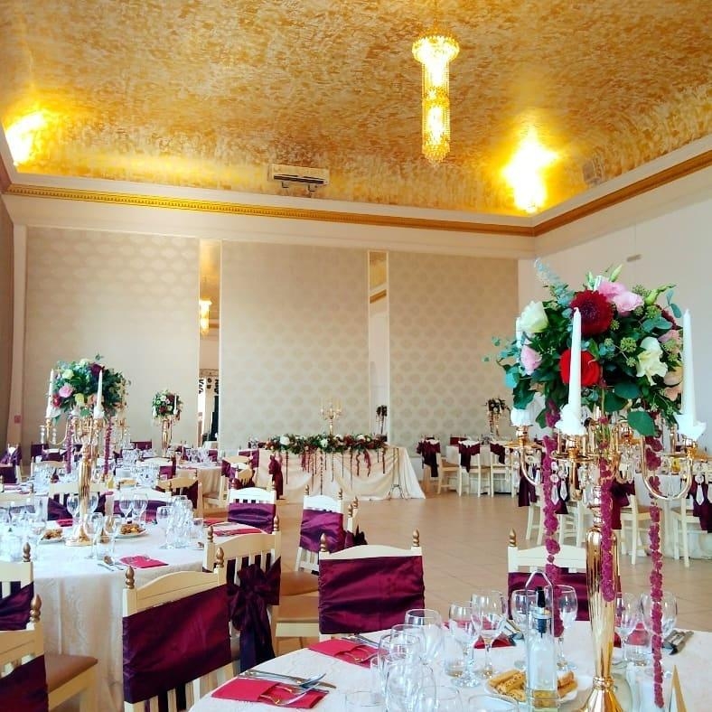 Milenium events