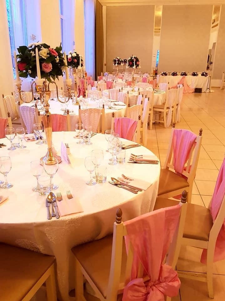 Milenium events
