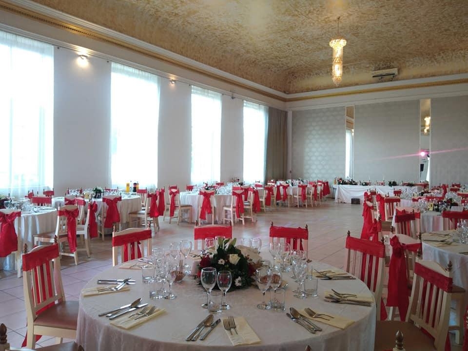 Milenium events
