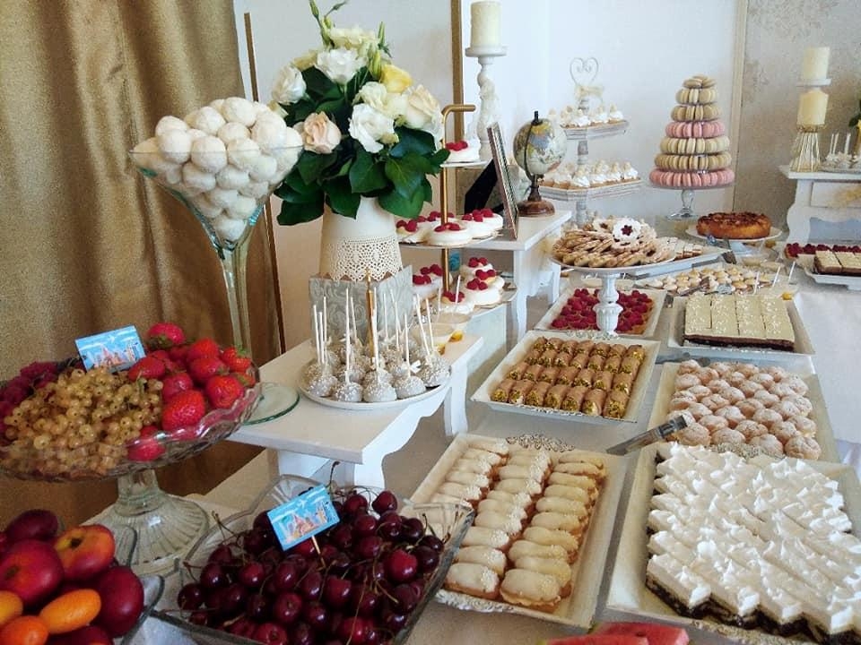 Milenium events