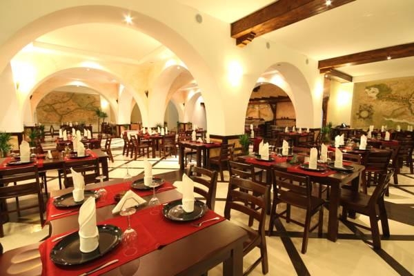 Mistral Resort