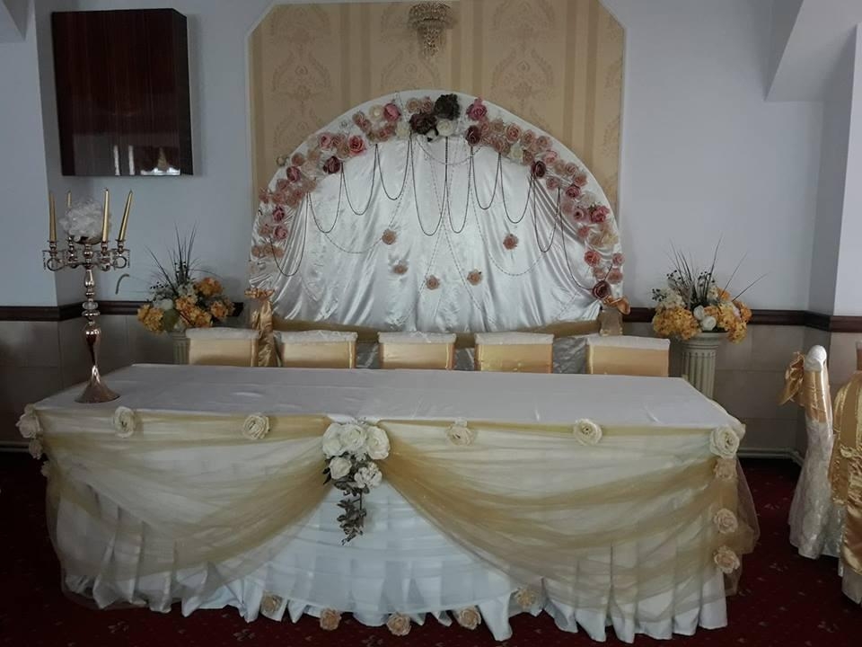 Pensiunea Bianka Buzau