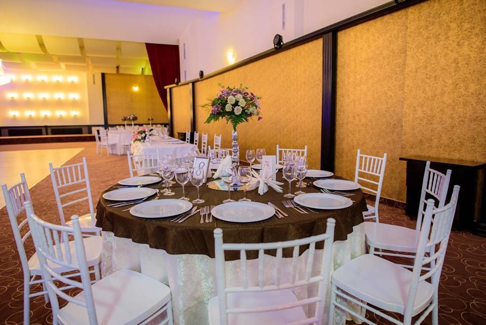 Regal Ballroom Braila