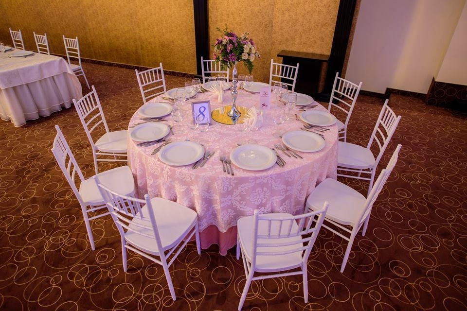 Regal Ballroom Braila