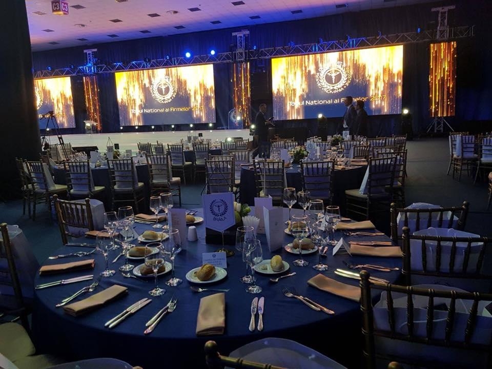 Regal Ballroom Braila