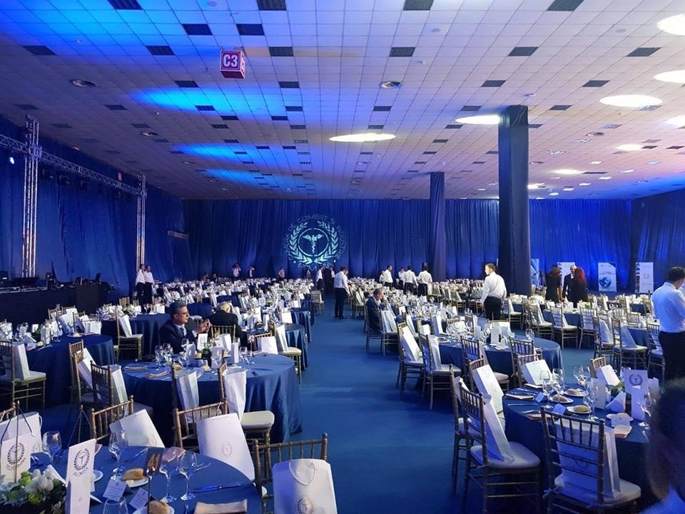 Regal Ballroom Braila