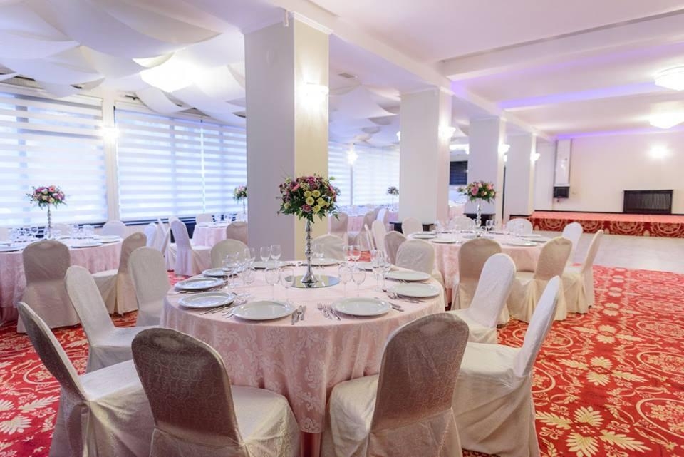 Regal Ballroom Braila